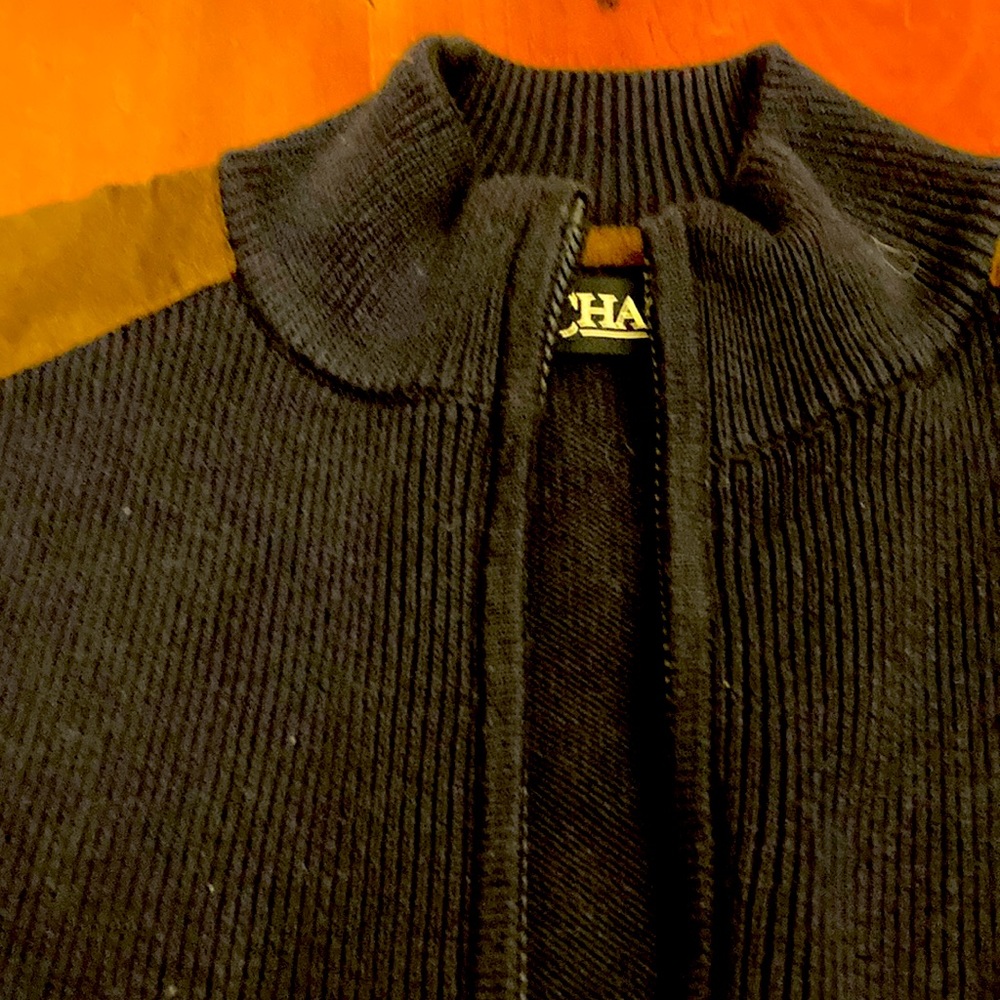 Chaps vest